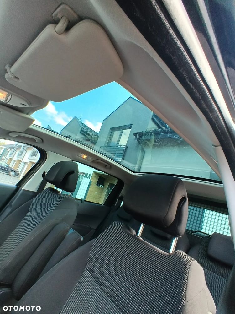 Peugeot 5008 2.0 HDi Allure - 9