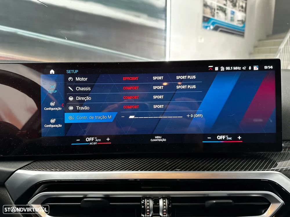BMW M2 Auto - 37