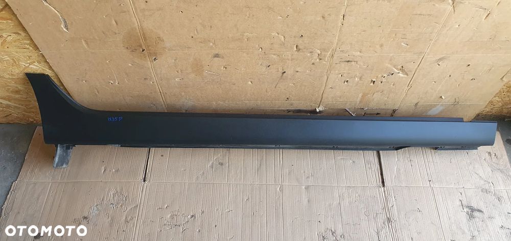 Listwa progowa osłona progu prawa Hyundai IX35 87753-2S000 - 2