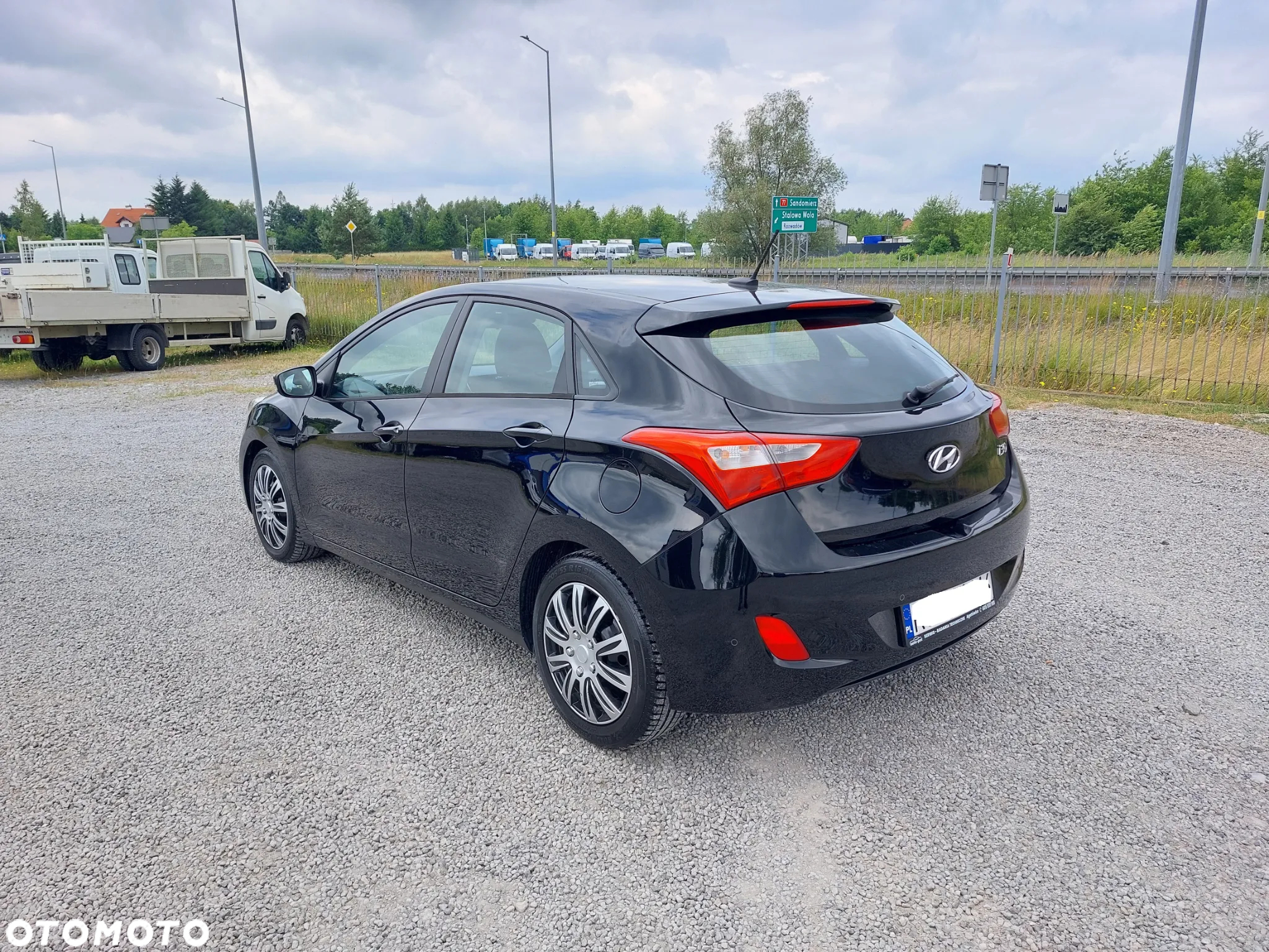 Hyundai i30 - 14