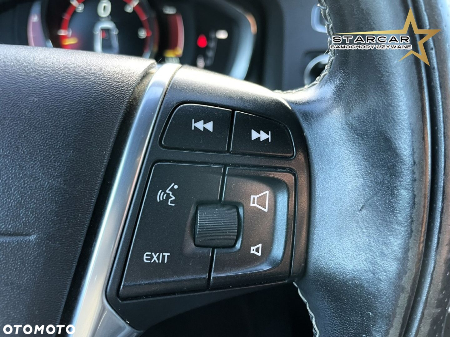 Volvo S60 - 16