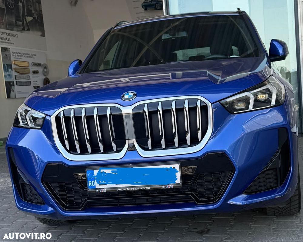 BMW X1 - 6