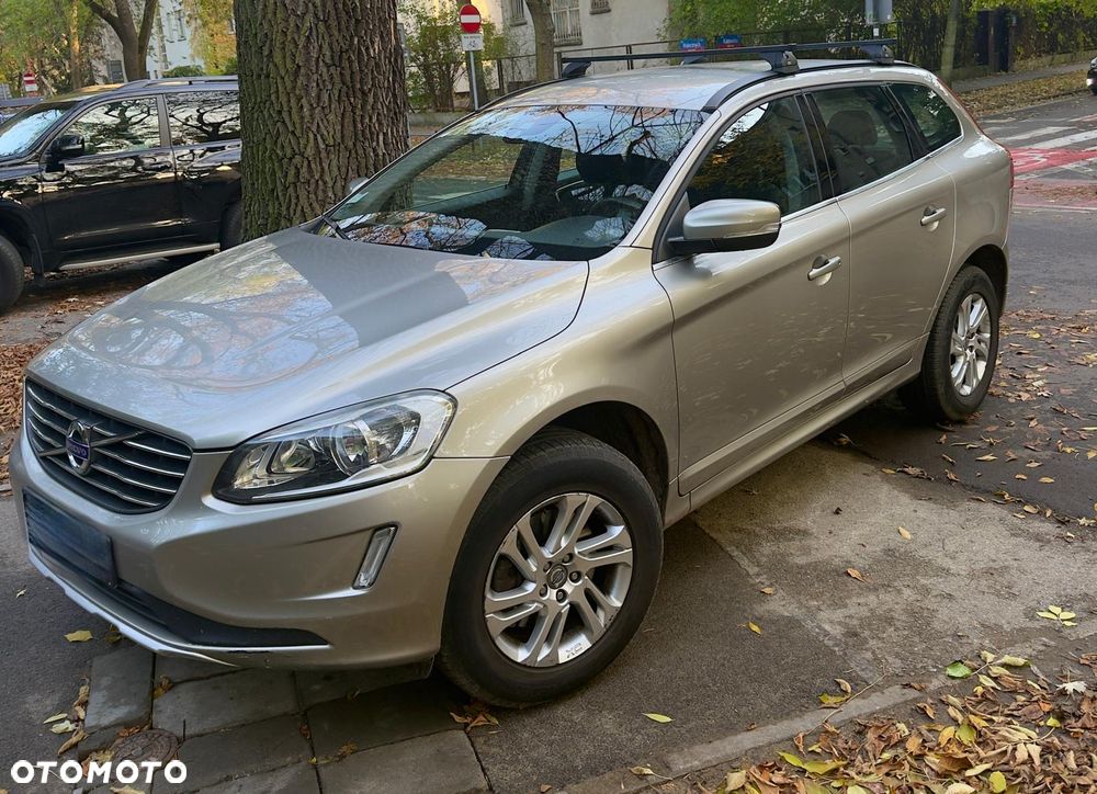 Volvo Xc60 2013 photo 4