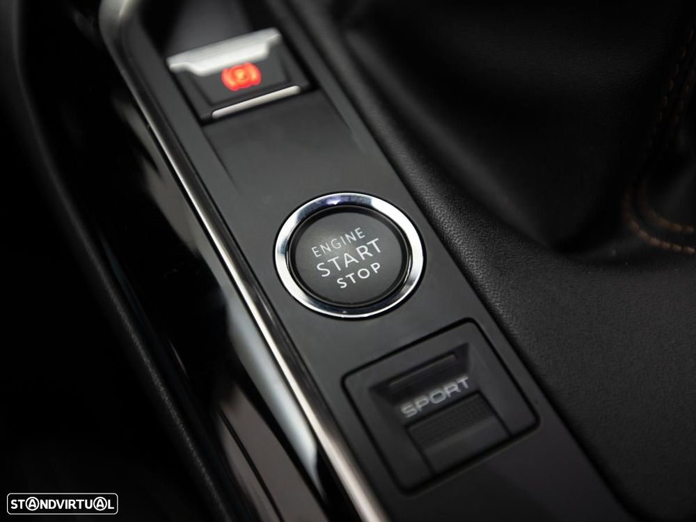 Peugeot 5008 1.5 BlueHDi GT - 20