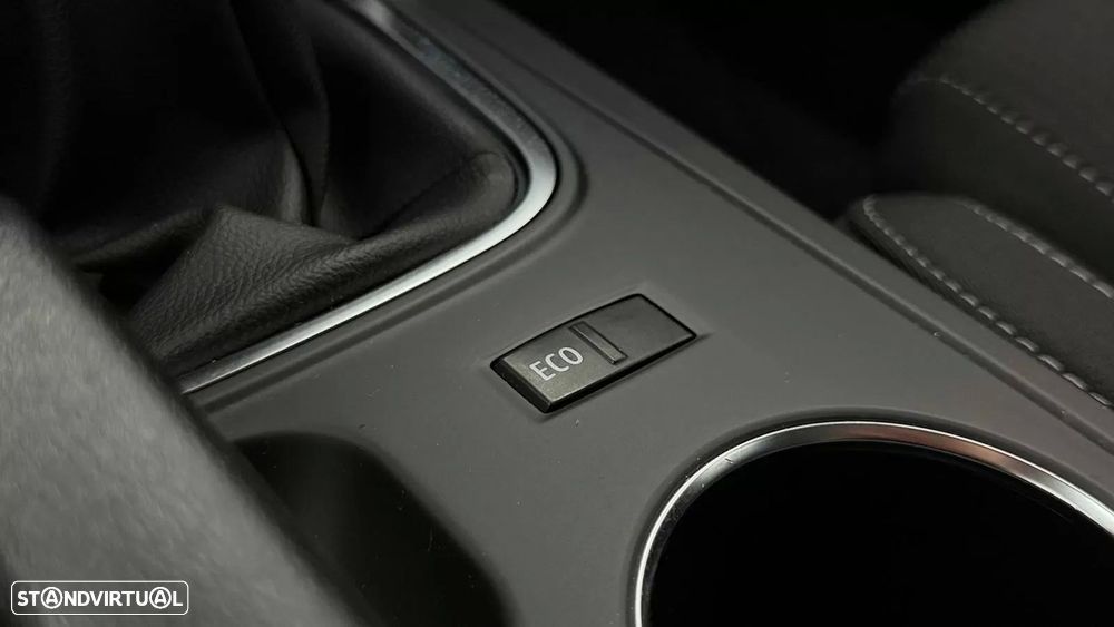 Renault Mégane Sport Tourer 1.5 Blue dCi Intens - 11