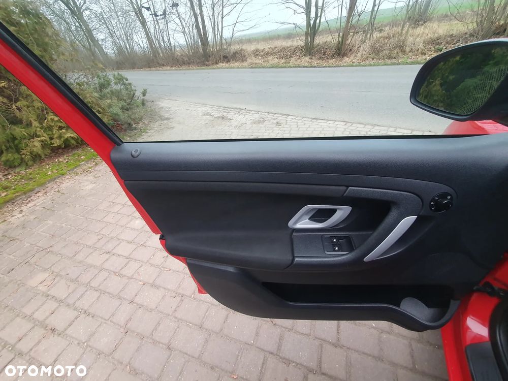 Skoda Fabia 1.6 16V Tiptronic Elegance - 9