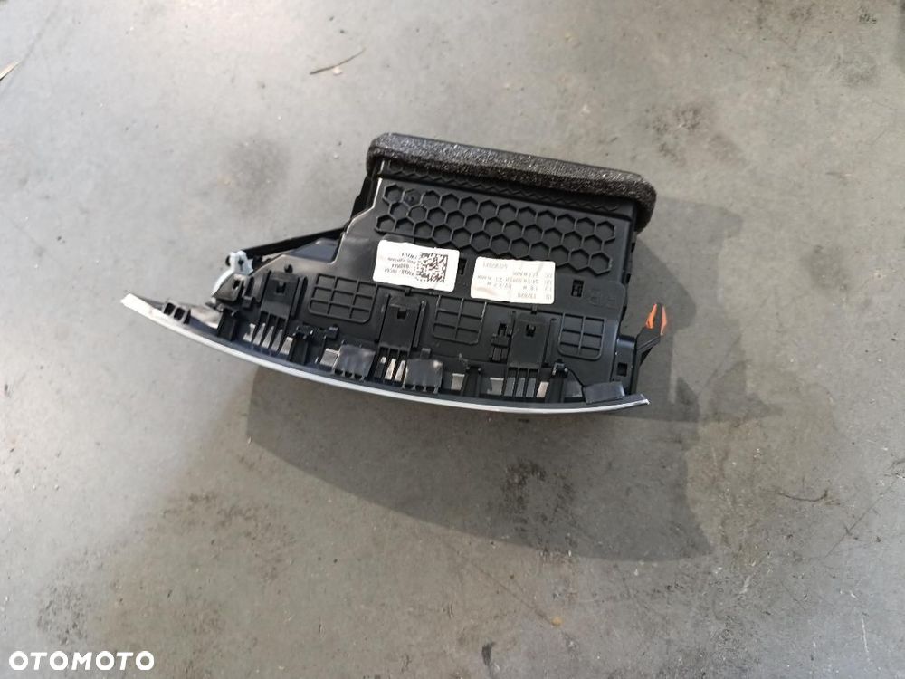 KRATKA NAWIEWU FORD S MAX MK2 LIFT - 3
