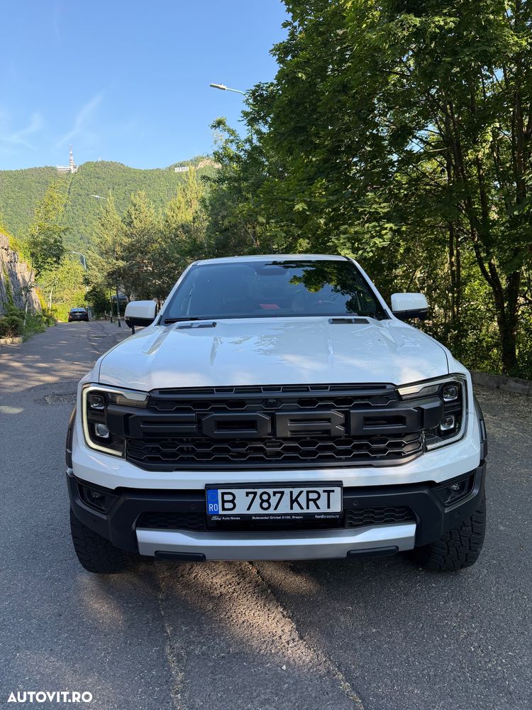 Ford Raptor - 14