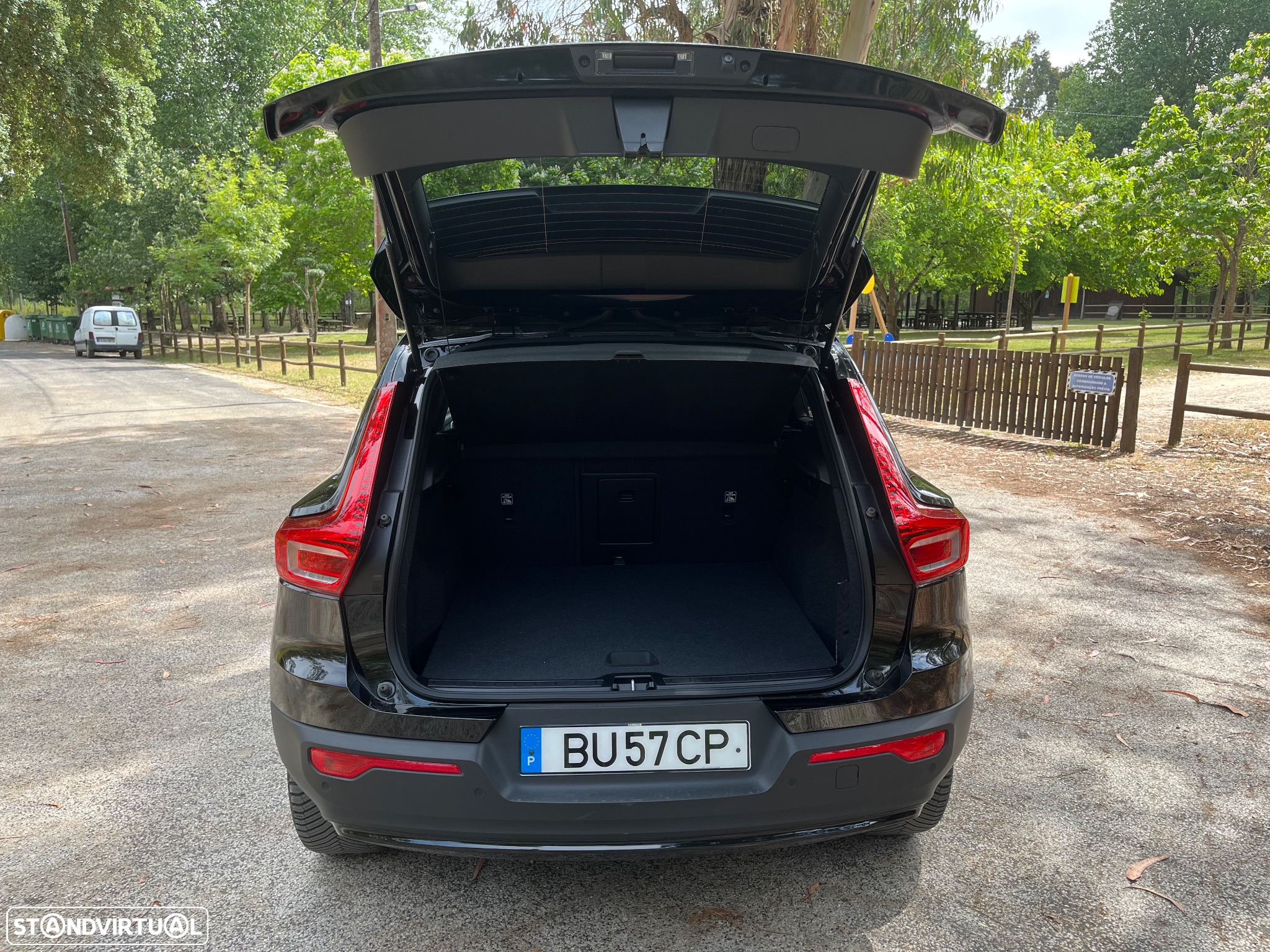 Volvo XC 40 Recharge 69 kWh Single Motor Core - 22