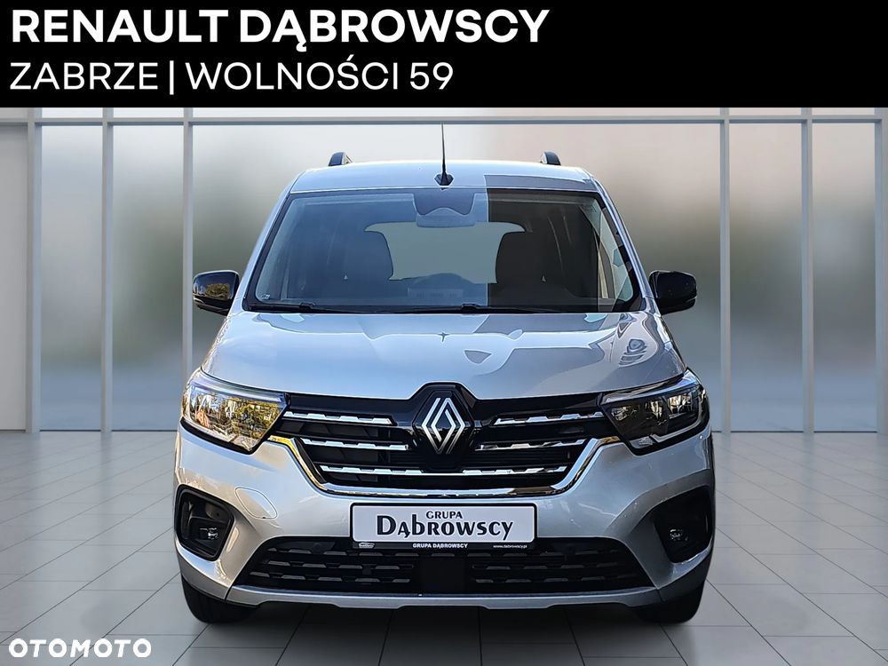 Renault Kangoo 1.3 TCe Techno EDC - 2