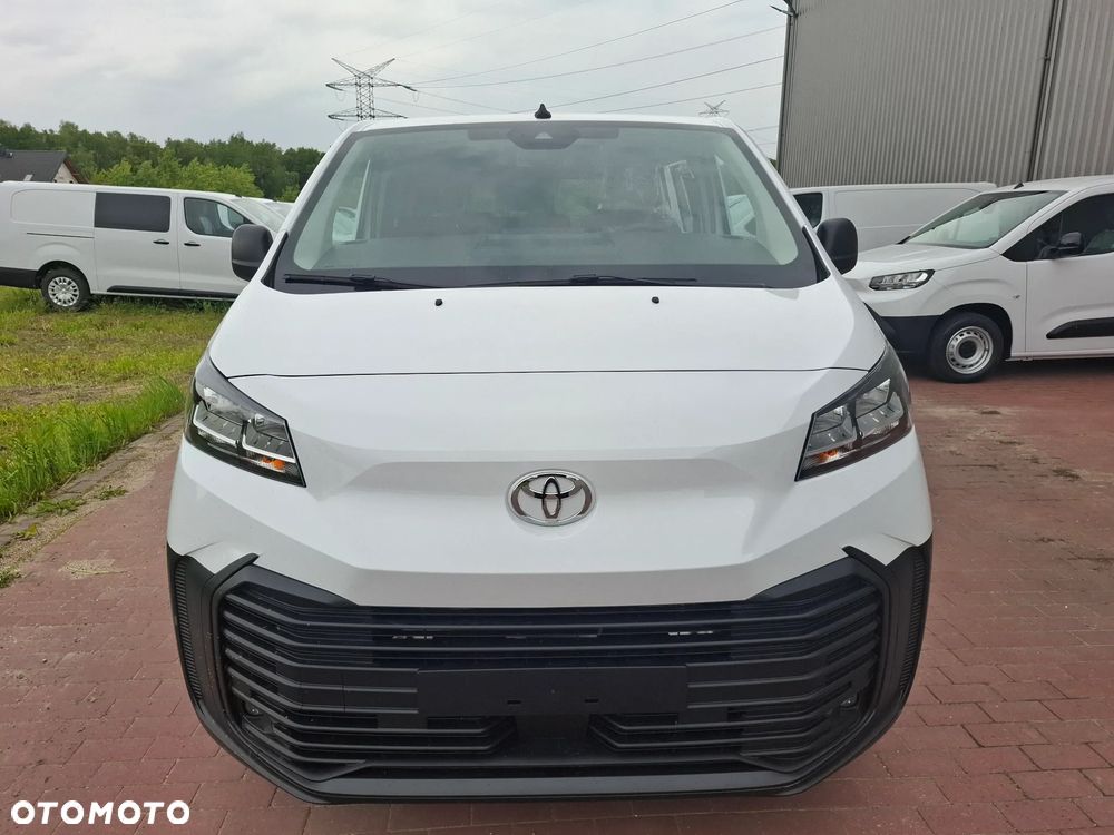 Toyota ProAce - 31