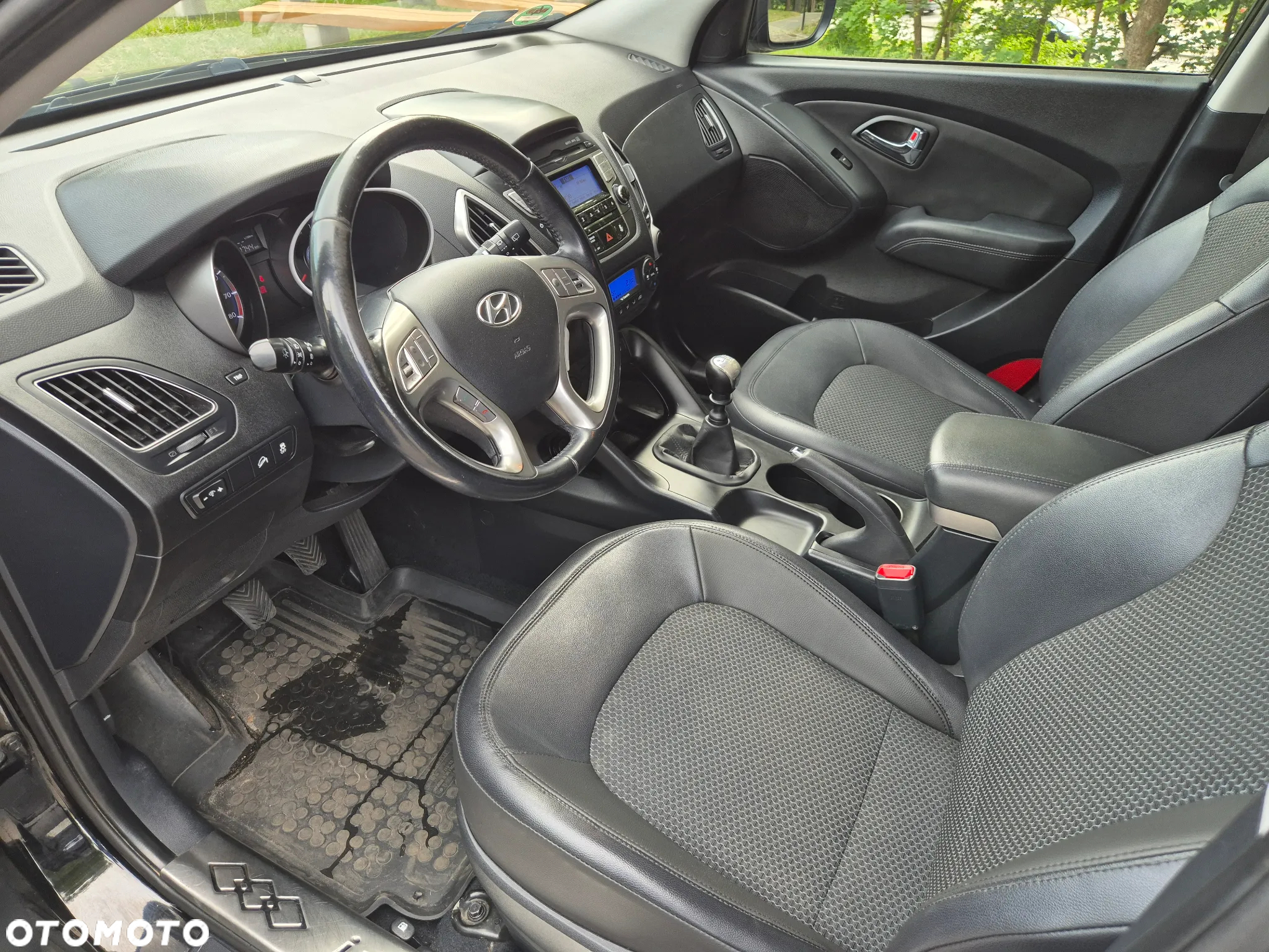 Hyundai ix35 1.6 GDI Style 2WD - 5