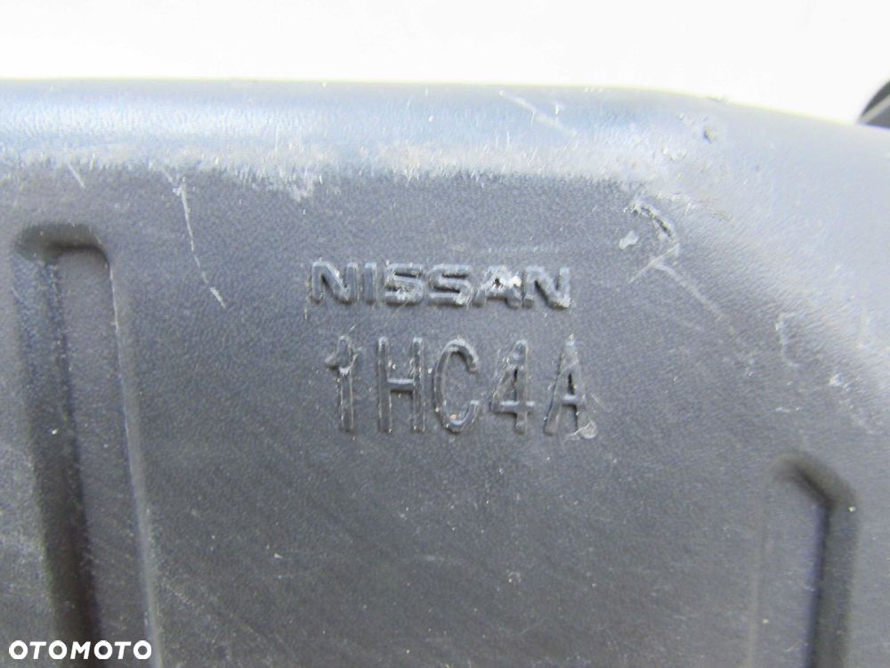 NISSAN NOTE II E12 MICRA K13 1.2 13- OBUDOWA FILTRA POWIETRZA 1HC4A - 9
