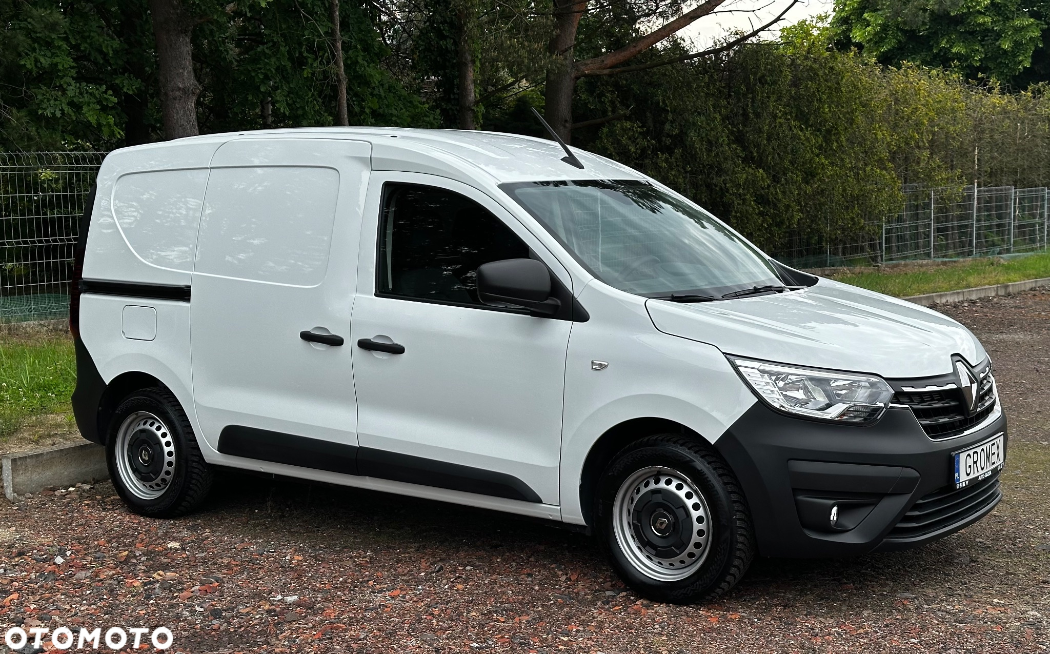 Renault EXPRESS - 4