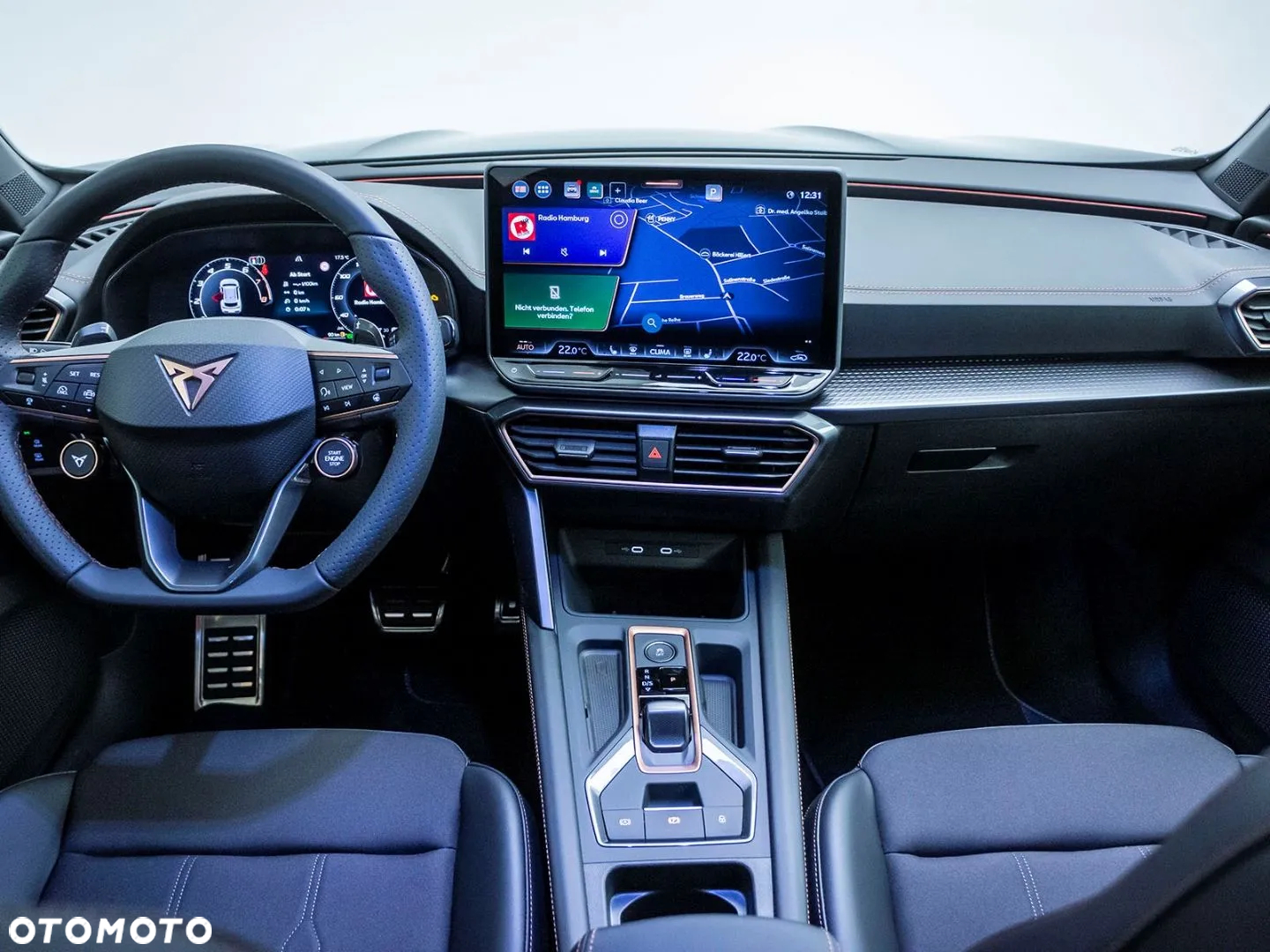Cupra Formentor 2.0 TDI DSG - 18