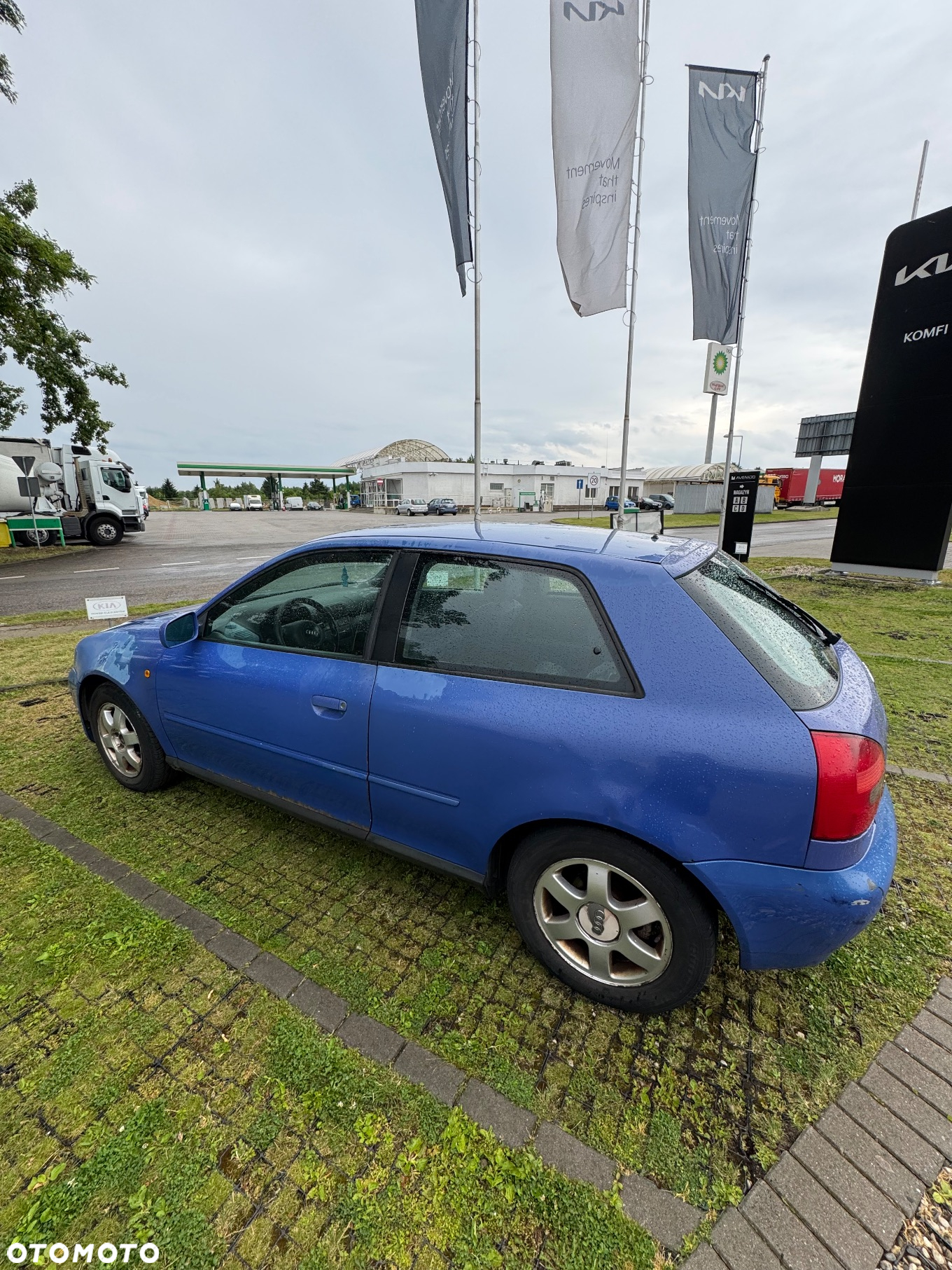 Audi A3 - 16