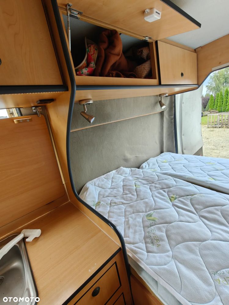 Fiat Ducato - 34