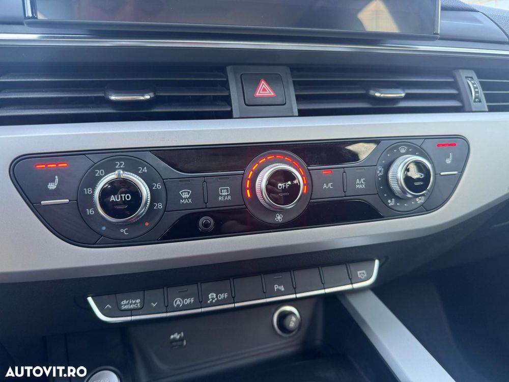 Audi A4 30 TDI S tronic MHEV Advanced - 20