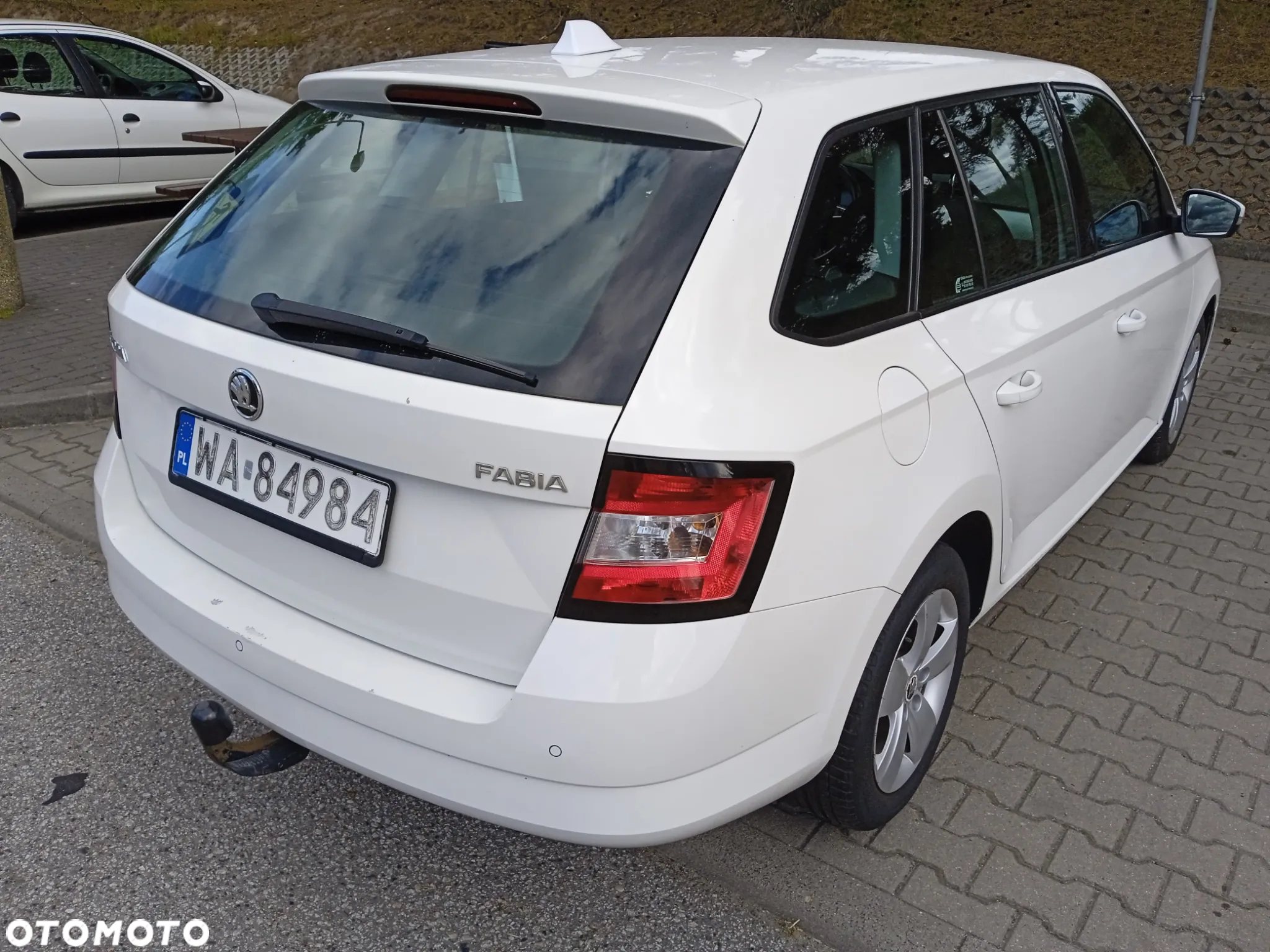 Skoda Fabia 1.4 TDI Ambition - 6
