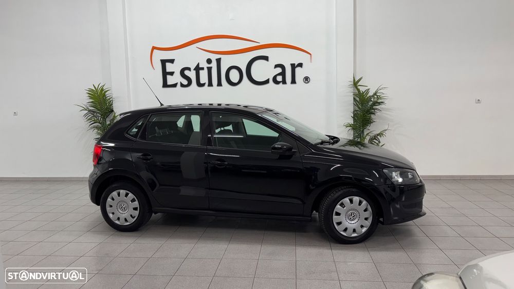 VW Polo 1.2 Confortline - 16