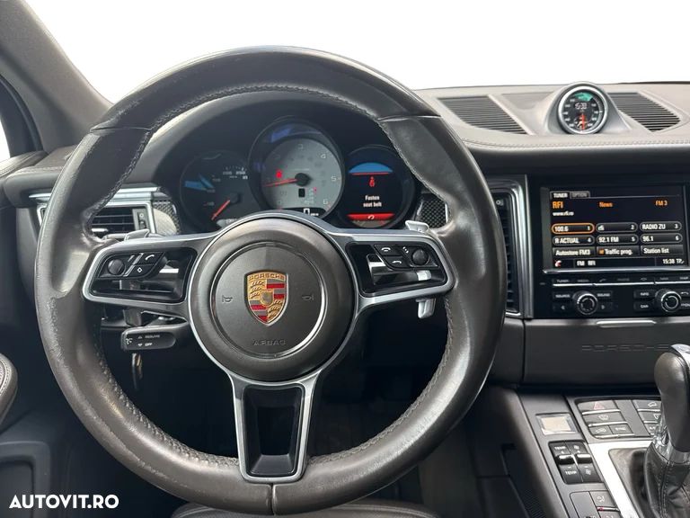 Porsche Macan 3.0 PDK S - 16