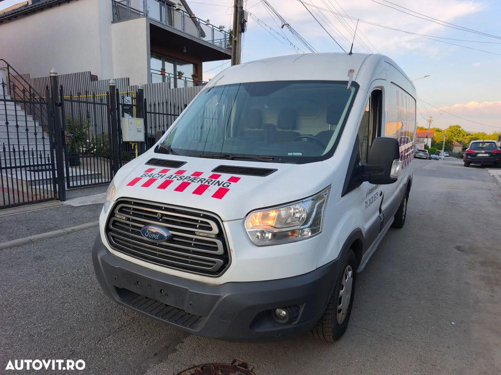 Ford Transit - 3