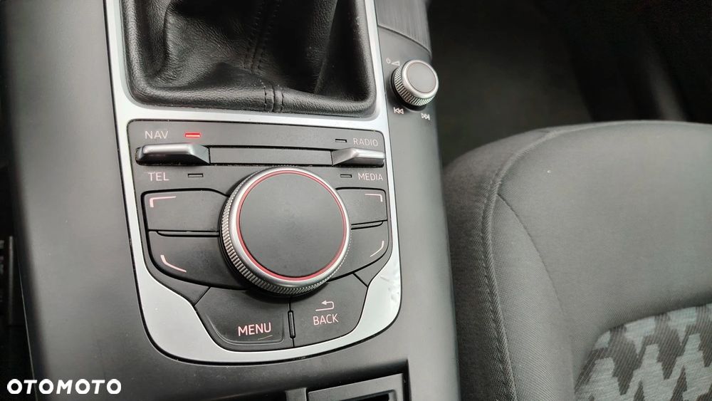 Audi A3 Sportback 1.6 TDI - 20