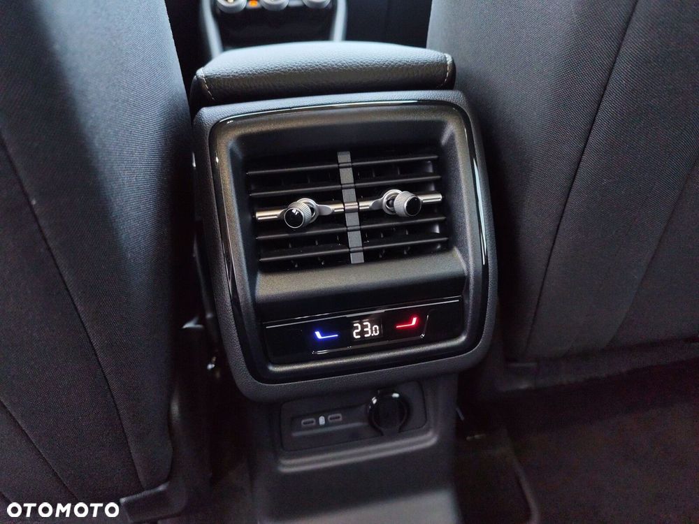 Skoda Kodiaq 2.0 TDI 4x4 Selection DSG - 15