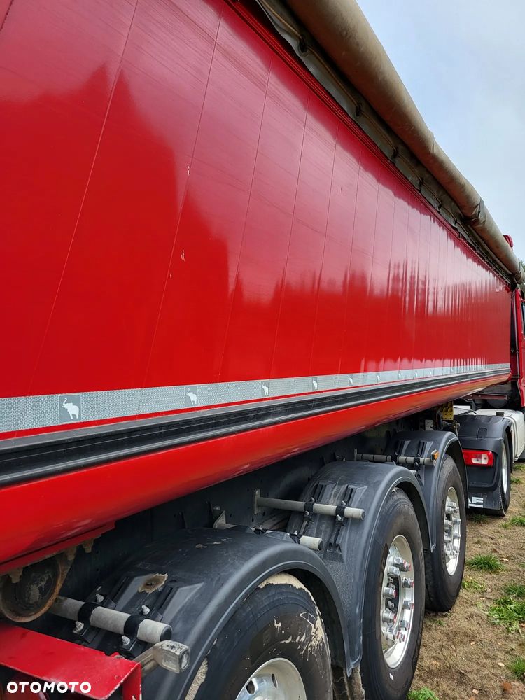 Schmidt Cargobull - 5