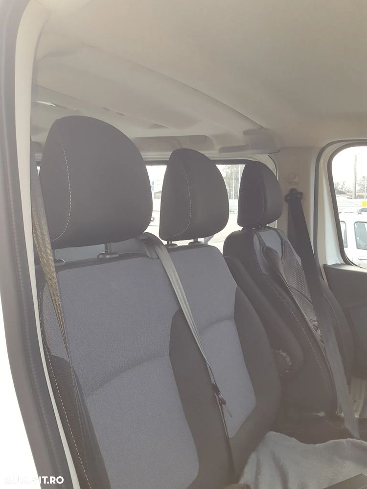 Opel Vivaro Crew Van L2H1 2.9 t - 5
