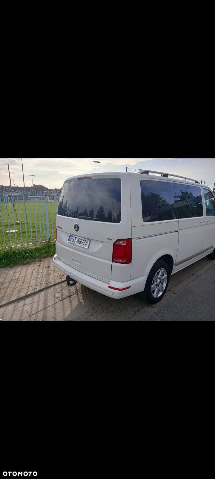 Volkswagen Multivan 2.0 TDI L1 Trendline - 6