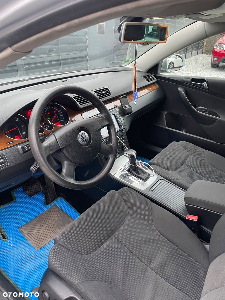 Volkswagen Passat 2.0 TDI Highline DSG - 13