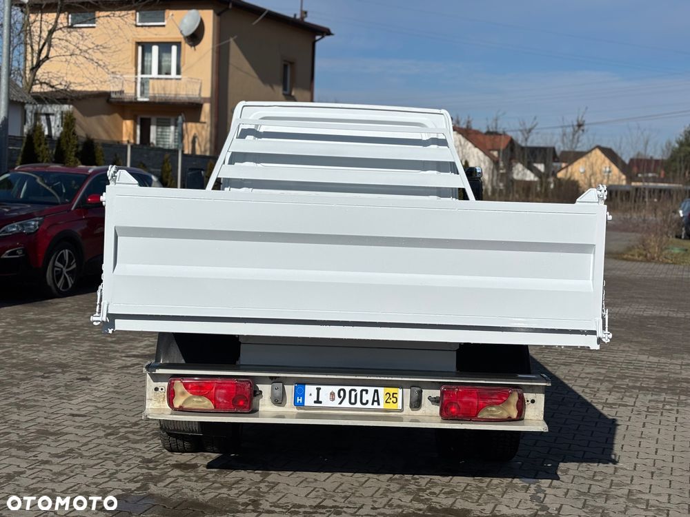 Mercedes-Benz 413Cdi - 5