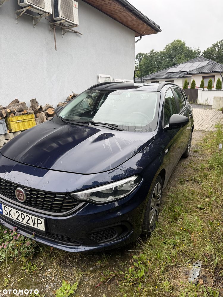 Fiat Tipo - 2