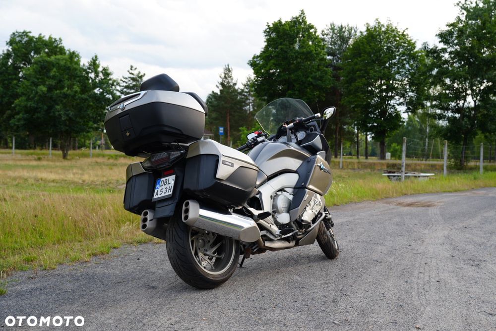 BMW K - 4