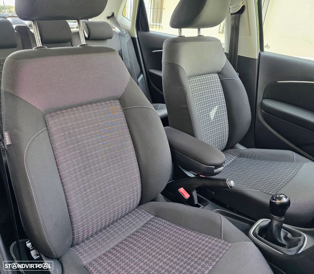 VW Polo 1.0 Confortline - 41