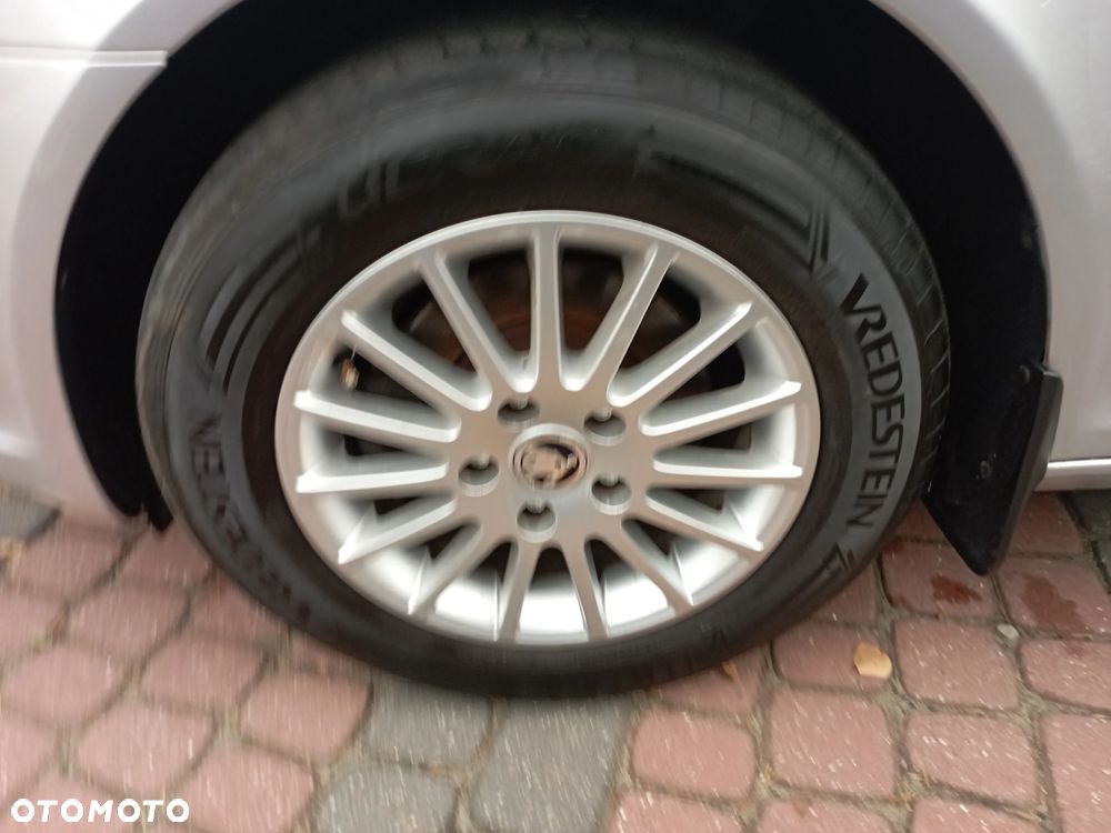 Skoda Octavia 1.4 TSI Ambition - 20