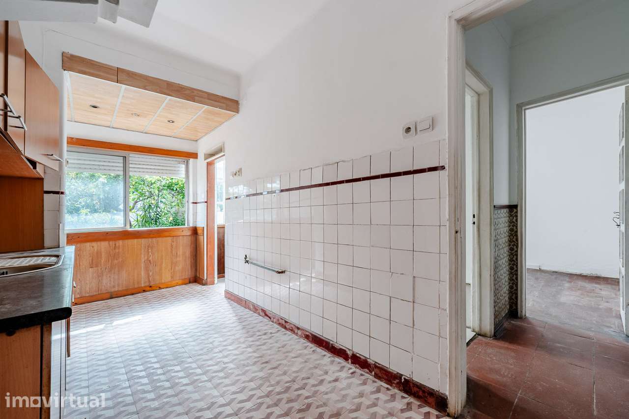 Apartamento T2 à venda na Rua General Humberto Delgado - Grande imagem: 3/19