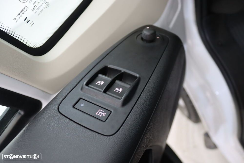 Fiat Ducato 33 L3H2 2.2 Multijet 140cv - 15