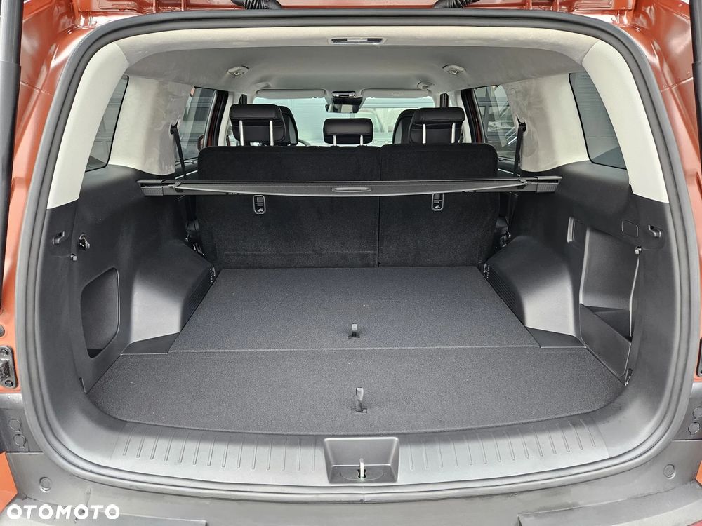 Hyundai Santa Fe 1.6 T-GDI HEV Executive 4WD - 10