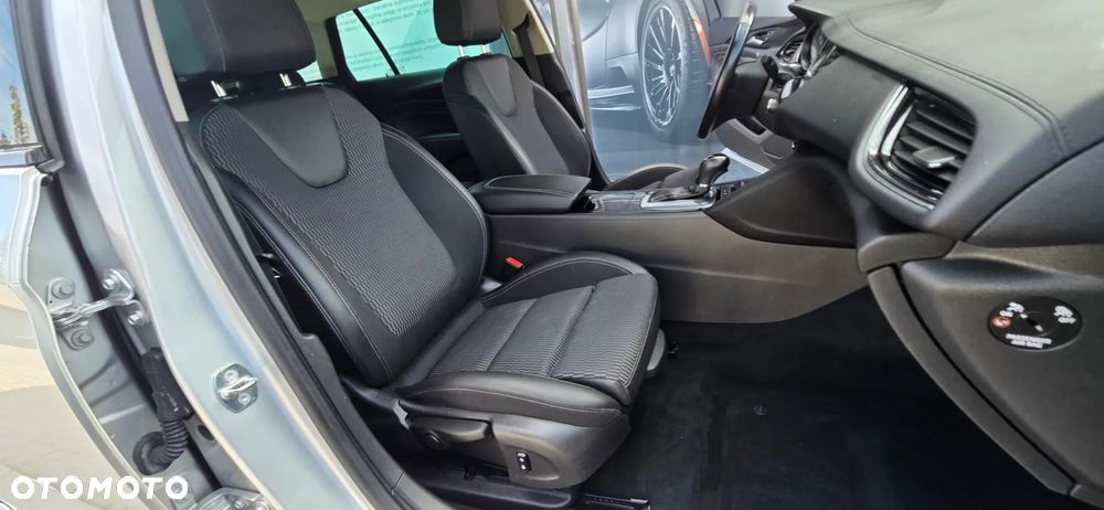 Opel Insignia 2.0 Ultimate Exclusive - 36