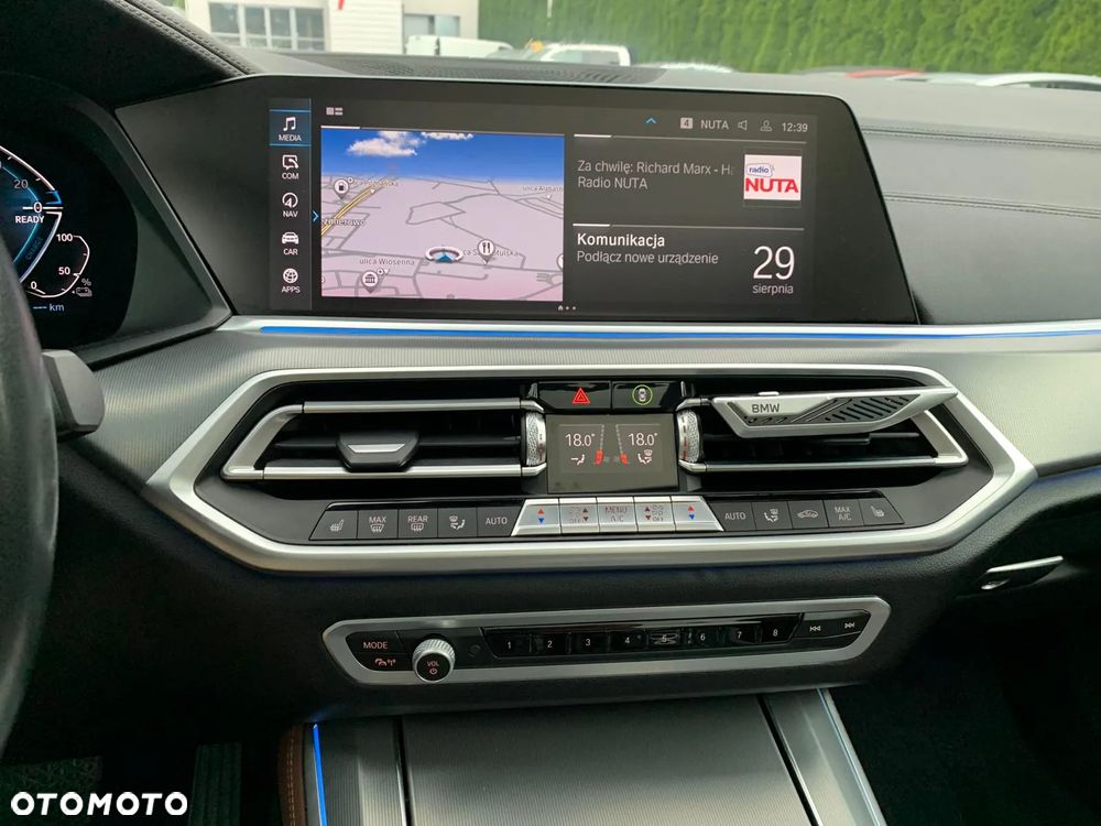 BMW X5 xDrive45e xLine - 18