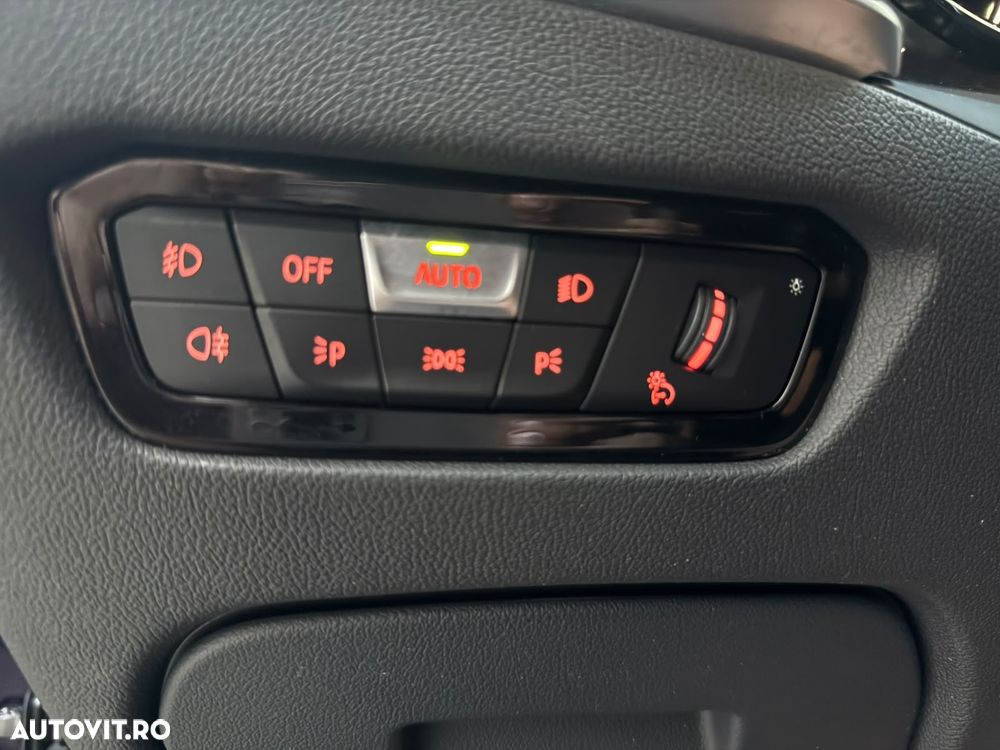 BMW 3 Series 2019 — imagine 9
