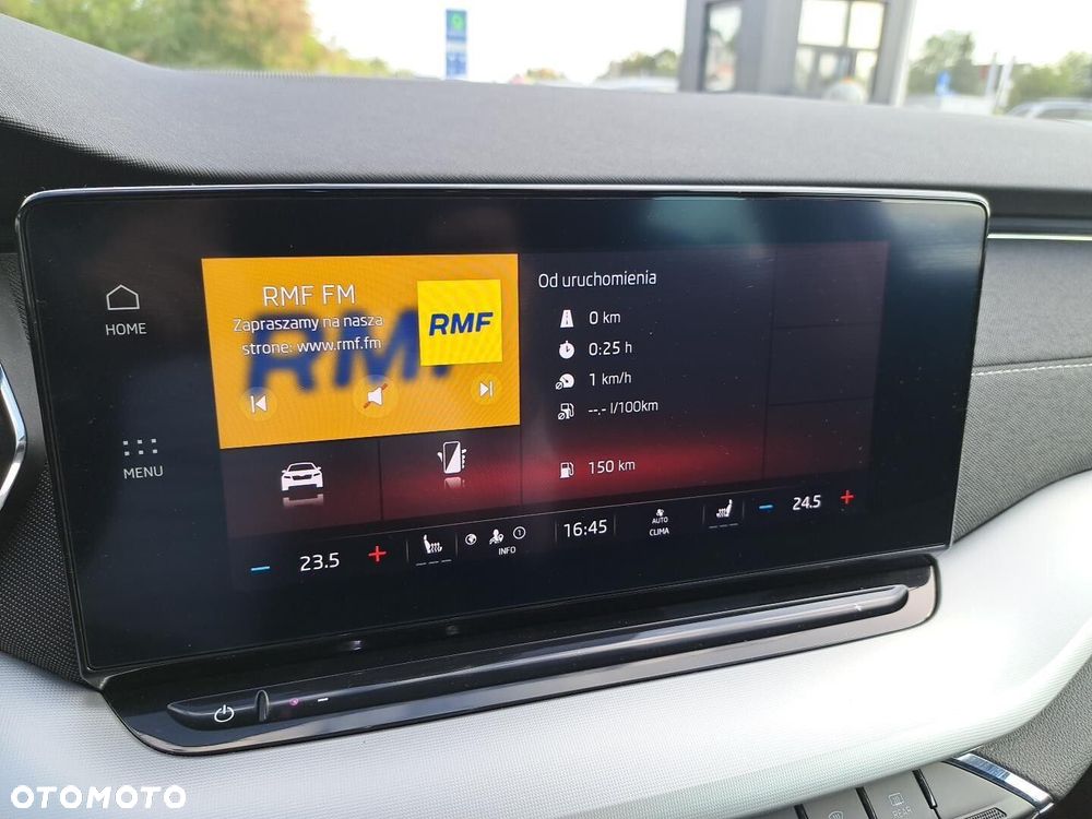 Skoda Octavia 2.0 TSI 4x4 Style DSG - 16
