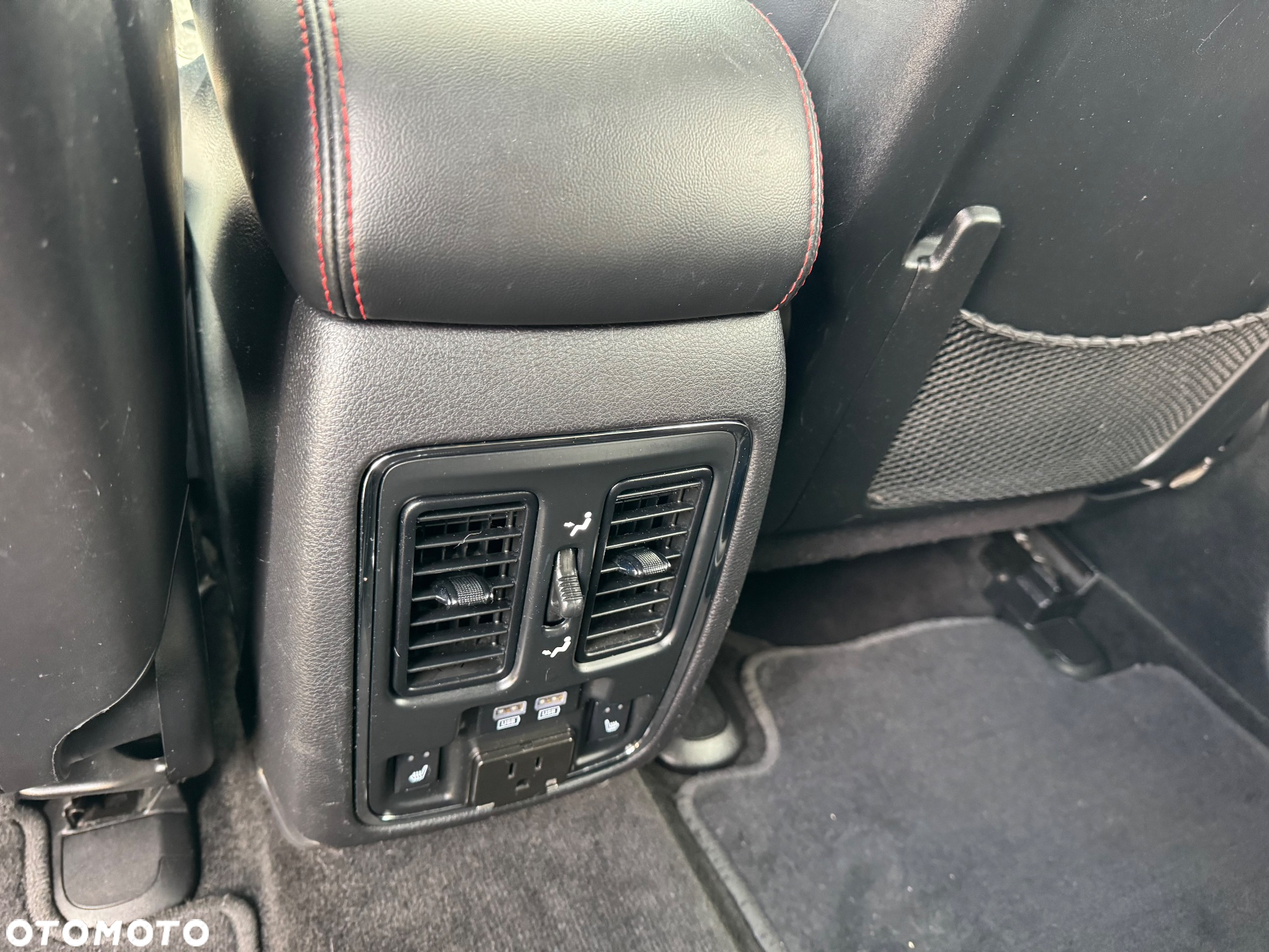 Dodge Durango - 21