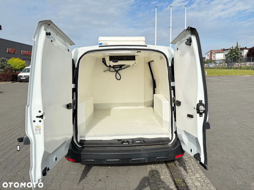 Dacia Dokker Chłodnia/Mroźnia Carrier + 230 V Salon PL, - 7