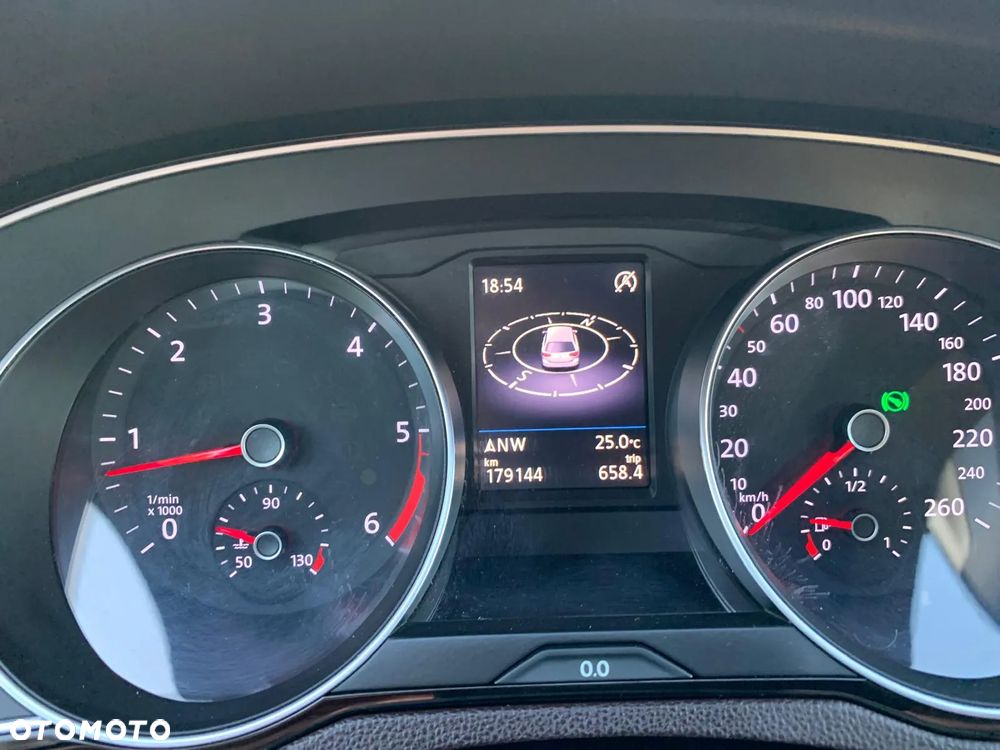 Volkswagen Passat 2.0 TDI BMT Highline DSG - 20
