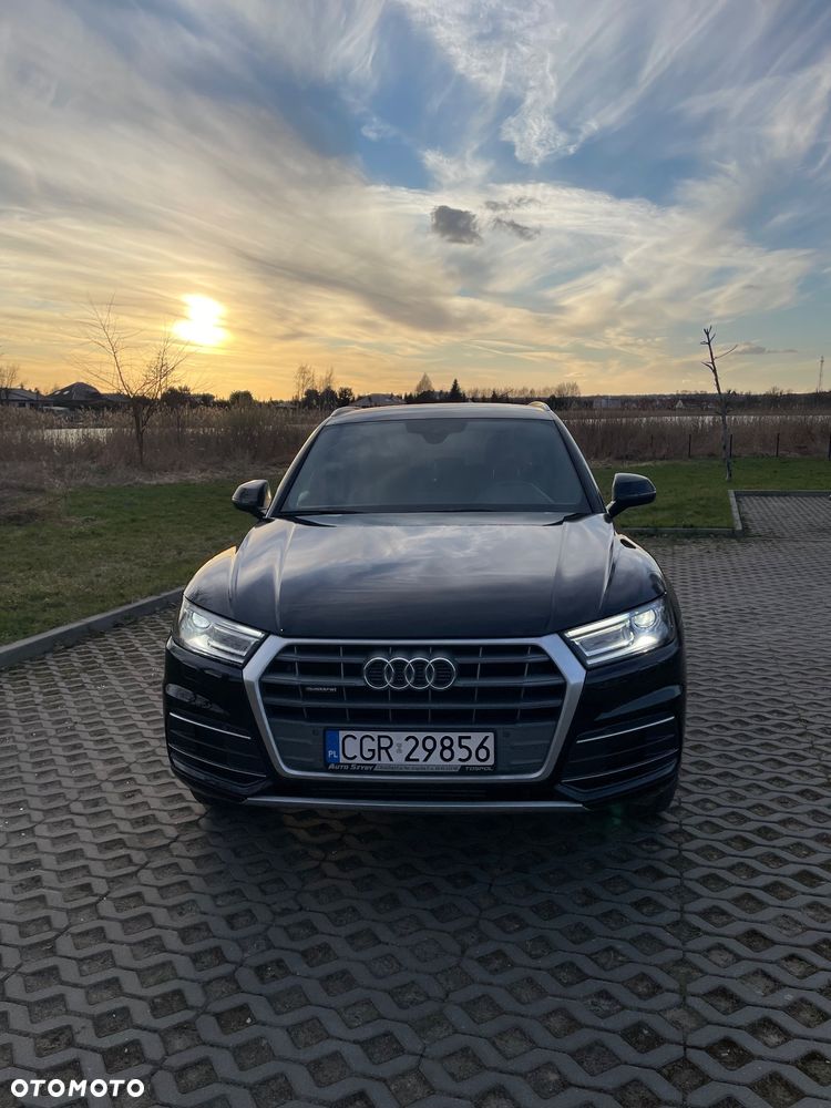 Audi Q5 - 6