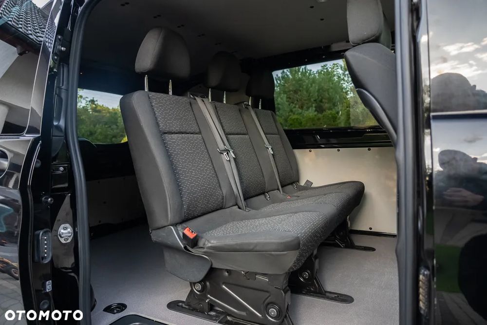 Mercedes-Benz Vito Tourer 114 CDI L1 Select 447.701 - 39