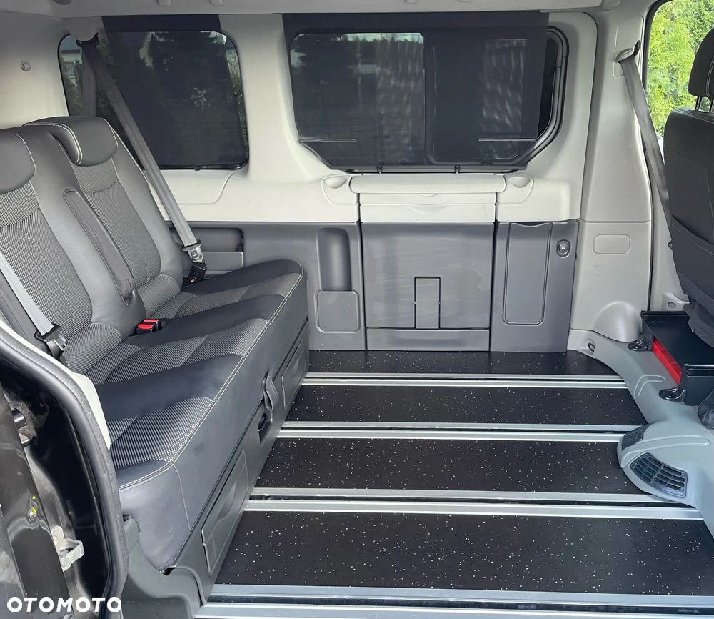 Renault Trafic Generation - 17